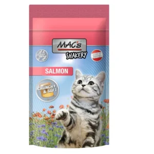 Mac´s Shakery -Salmon- 60g