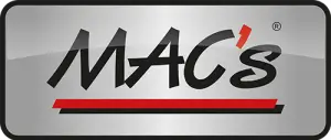 Mac`s Cat