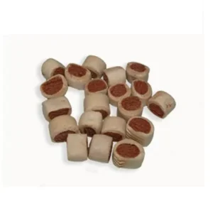 Diana Hundekuchen Lachs Rollies 1 kg