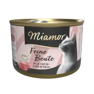Miamor Feine Beute Fleischcocktail