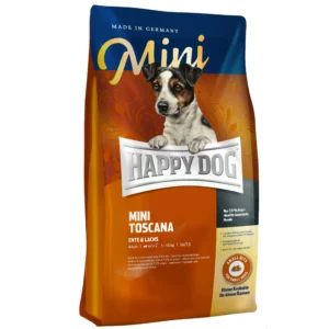 Happy Dog Sensible Mini Toscana - 1kg