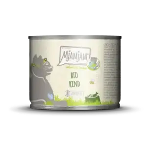 MjAMjAM - natürlich lecker – BIO Rind