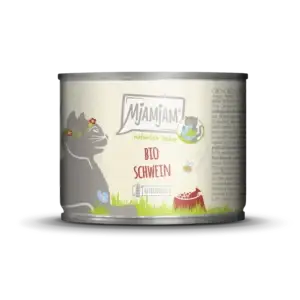 MjAMjAM - natürlich lecker – BIO Schwein