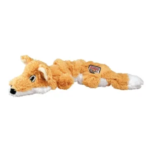 KONG - Knots Scrunch Fox