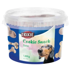Trixie Cookie Snack Bones 1,3 kg