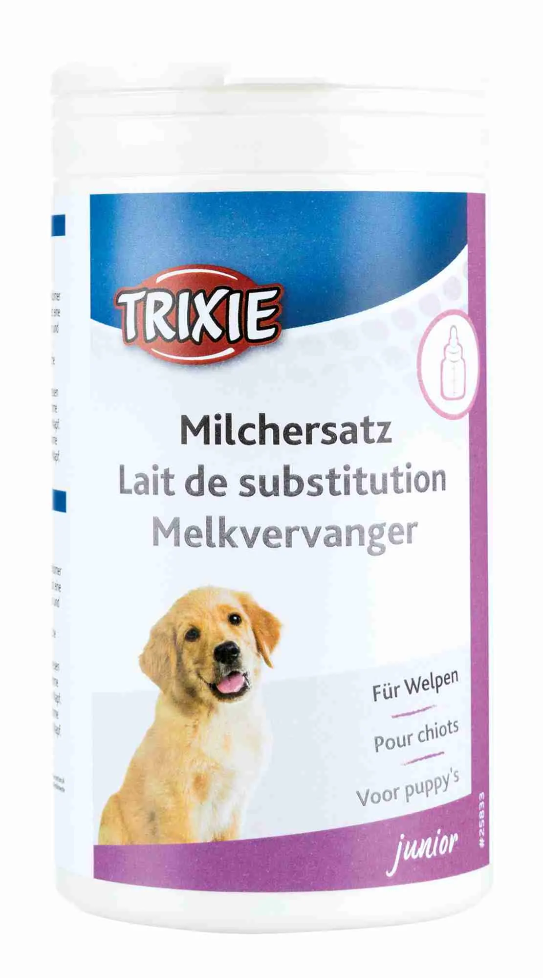 Trixie Milchersatz für Hundewelpen 250ml