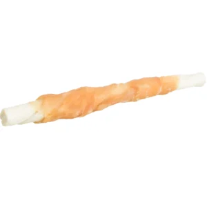 Trixie Denta Fun Chicken Chewing Roll (lose Ware) - 17cm