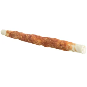 Trixie Denta Fun Chicken Chewing Roll (lose Ware) - 28cm