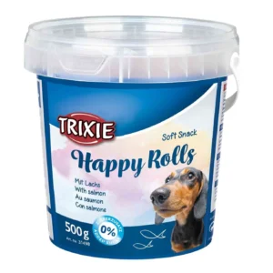 Trixie Soft Snack Happy Rolls 500g