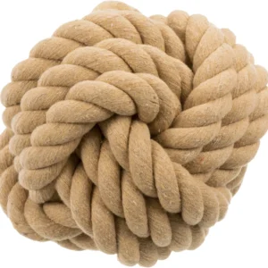 Trixie BE NORDIC Tau-Ball für Hunde 13cm