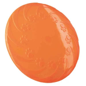 Trixie Dog Disc, TPR, schwimmt