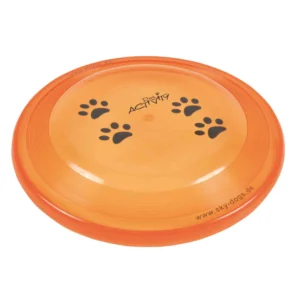 Trixie Dog Activity Dog Disc - 19cm