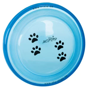 Trixie Dog Activity Dog Disc