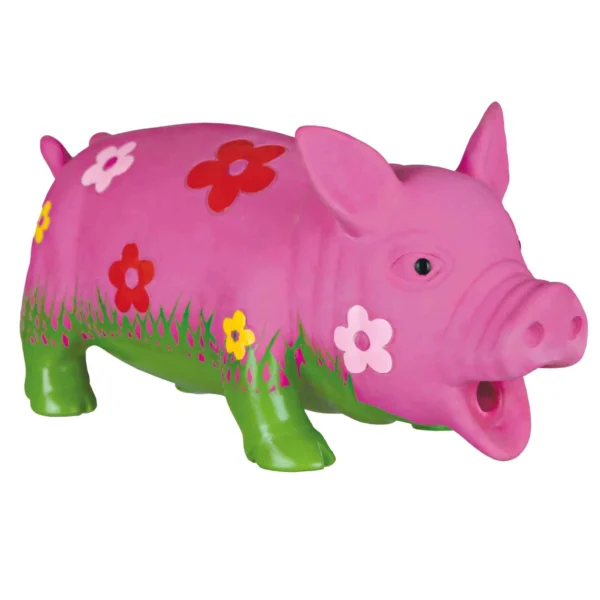 Trixie Schwein Hundespielzeug 22cm