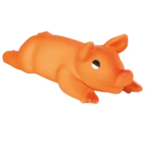 Trixie Hundespielzeug Spanferkel - 13cm