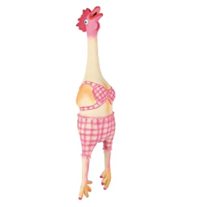 Trixie Henne Hundespielzeug 48cm