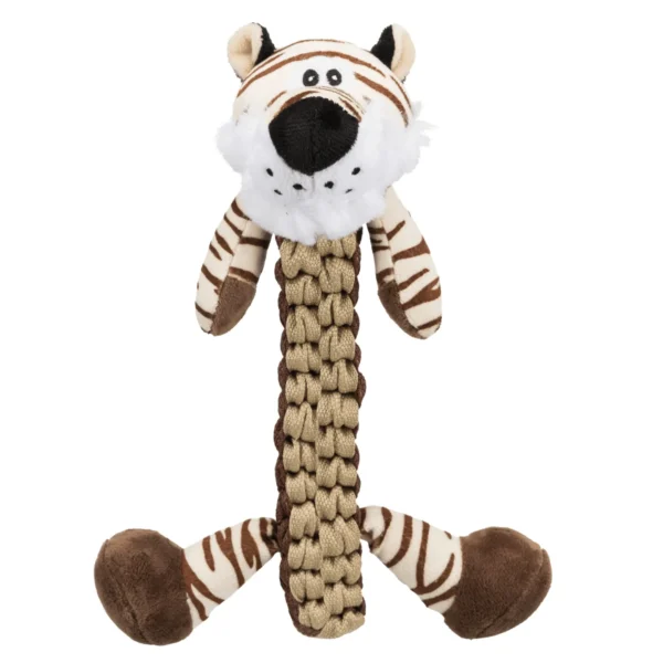 Trixie Tiger Hundespielzeug 28cm
