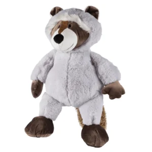 Trixie Waschbär für Hunde 54cm