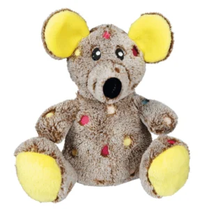 Trixie Hundespielzeug Maus 17cm