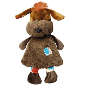 Trixie Plüschhund Hundespielzeug 28cm