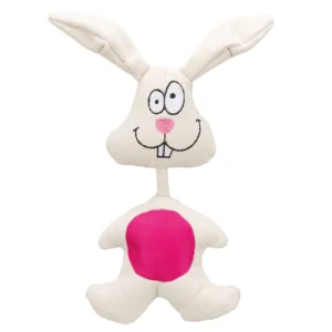 Trixie Stoffhase für Hunde 29cm
