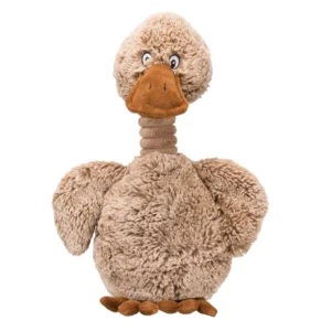 Trixie Ente für Hunde 38cm