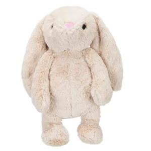 Trixie Hase Plüschtier für Hunde 38cm