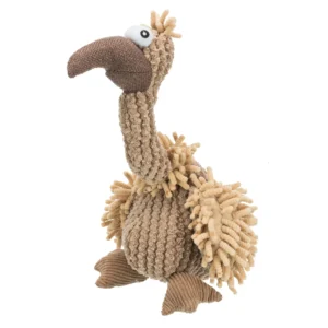 Trixie Geier Gustav Hundespielzeug - 28cm