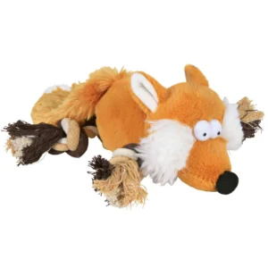 Trixie Fuchs Plüschspielzeug 34cm
