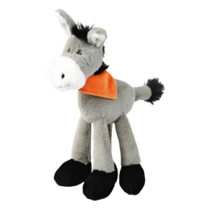 Trixie Esel Hundespielzeug 24cm