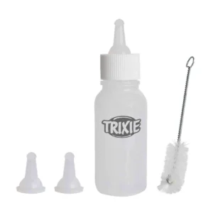 Trixie Saugflaschen-Set, Maße 57ml