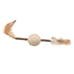 Trixie Matatabi Federspielzeug 20cm