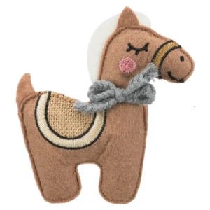 Trixie Pferd 10cm