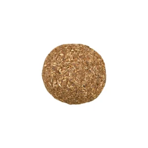 Trixie Ball mit Catnip umantelt ø 4 cm