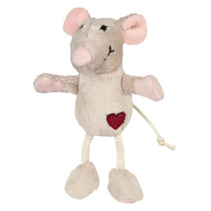 Trixie Maus 11cm