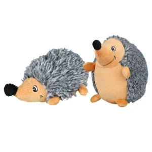 Trixie Plüschigel für Hunde 12cm