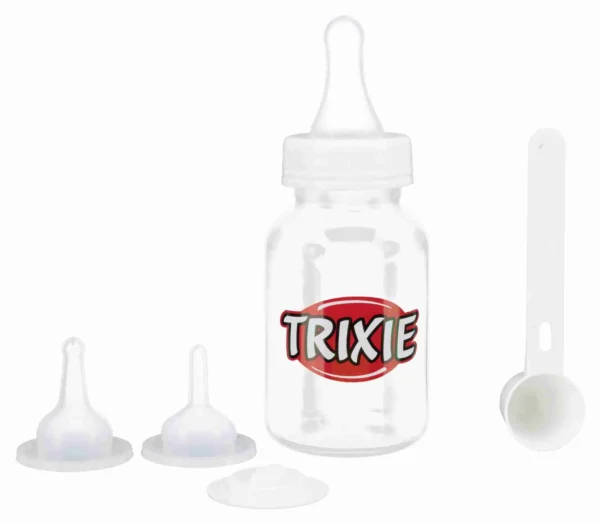 Trixie Saugflaschen-Set