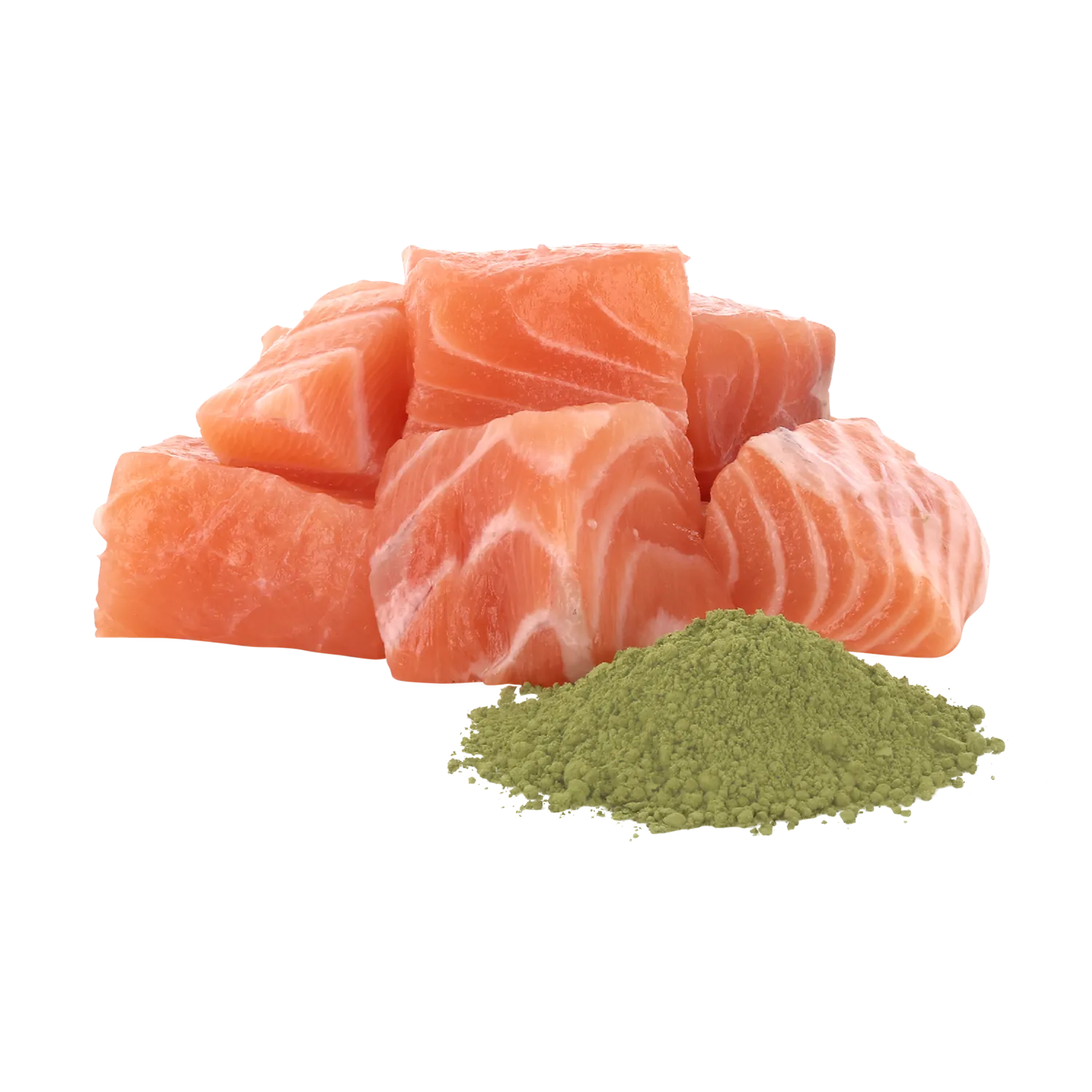 Pawsome! Adult Lachs 85g – Bild 5