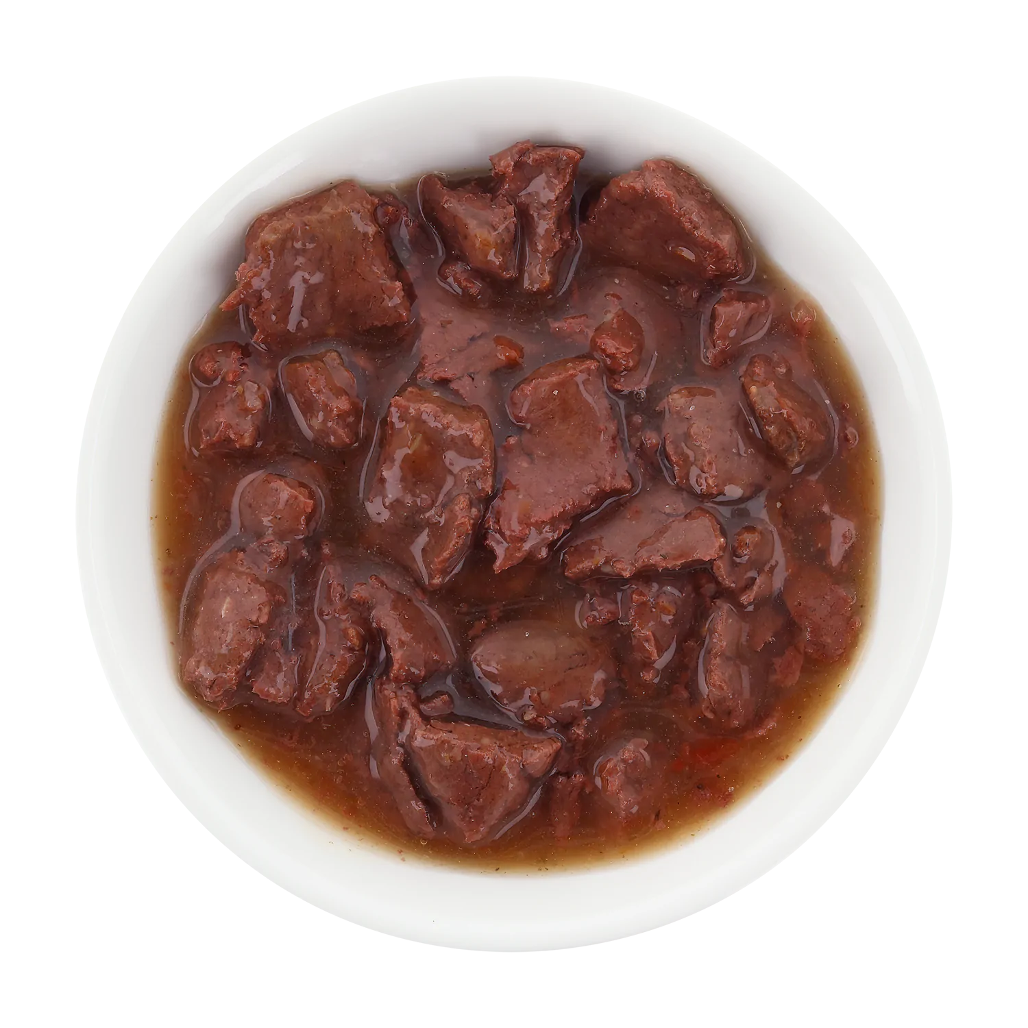 Pawsome! Adult Rind 85g – Bild 4