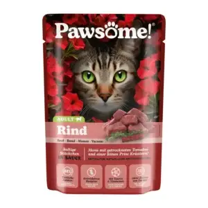 Pawsome! Adult Rind 85g