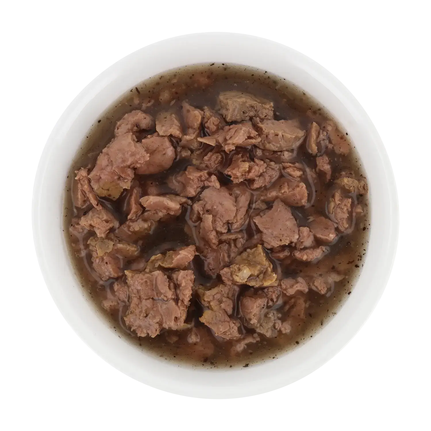 Pawsome! Kitten Pute 85g in Sauce – Bild 4