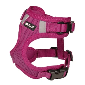 Petlando Mesh Vest - Farbe: fuchsia - Größe: XXS