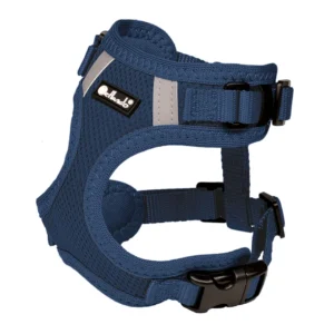 Petlando Mesh Vest - Farbe: navy - Größe: XS