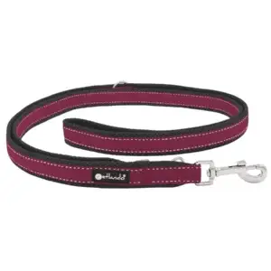 Petlando Outdoor Führleine Berry