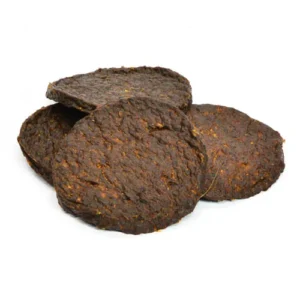 Pferdefleisch Hamburger 500g