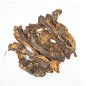 Eco Dog Pferdeherzen 200g