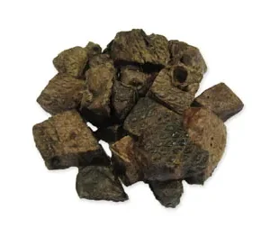 Pferdelungen getrocknet - 500g