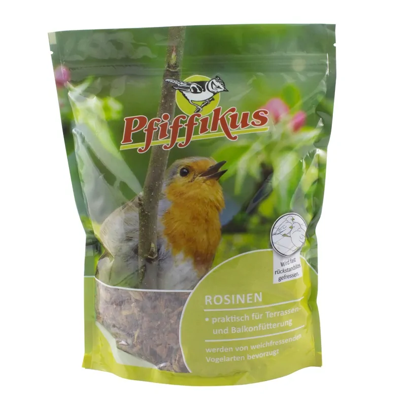 Pfiffikus - Rosinen 750g