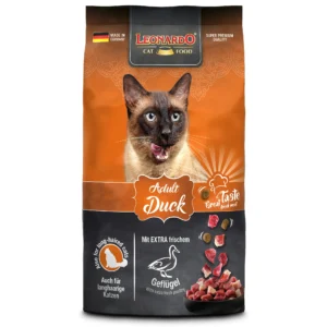 Leonardo Adult Duck - 300g