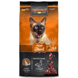 Leonardo Adult Duck - 1,8kg